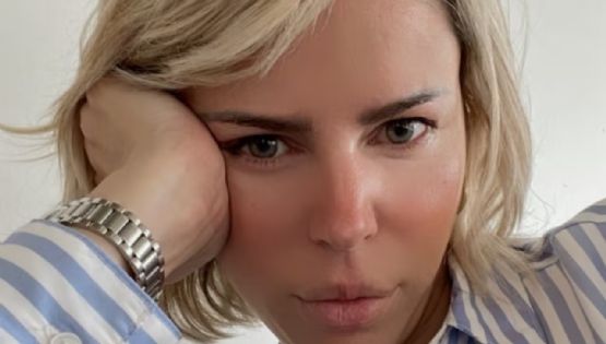 Los mensajes que confirman el embarazo de Marianela Mirra y Alperovich