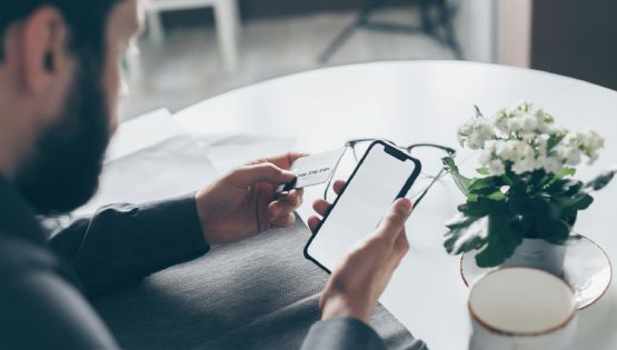 Alertan sobre una nueva estafa virtual con correos falsos que simulan ser del Banco Central
