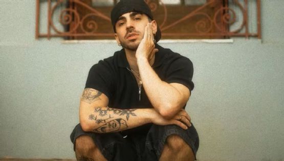 Quién es Agustín Franzoni, el ex de Flor Jazmín Peña que dijo tener videos íntimos de la influencer