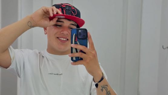 Thiago Medina sería sometido a una nueva cirugía 