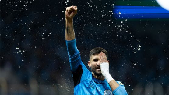 Belgrano derrotó a Newell´s y es semifinalista por primera vez