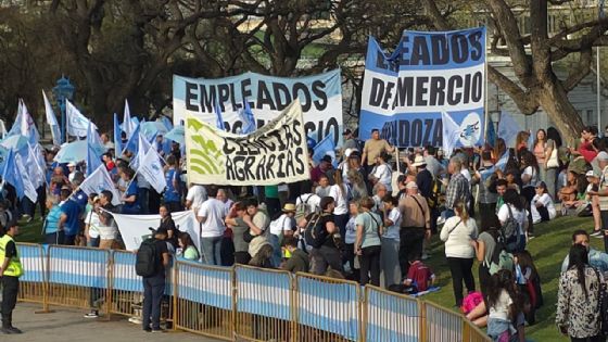 Milei quiere aprobar en marzo la nueva ley de financiamiento universitario