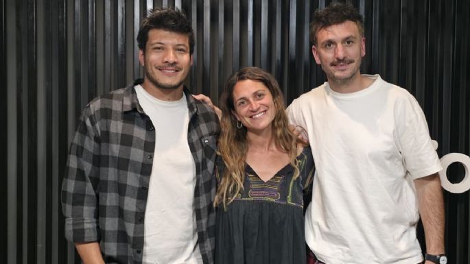 Streaming El Medio: mirá el primer programa de "Mejor Cerca"