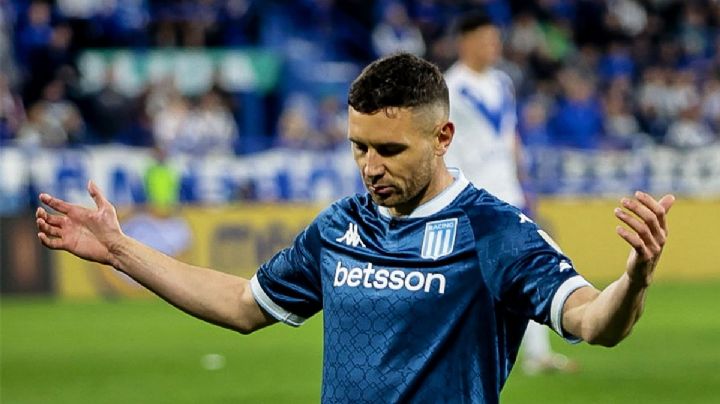 Vélez 0-Racing 1: ¿qué equipo argentino ganó más duelos en cuartos?