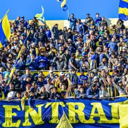 Sancionaron a Rosario Central por una polémica bandera contra Fabbiani