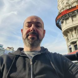 Cayó el sospechoso del crimen del turista argentino en Brasil