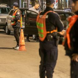 Día del Estudiante: así será el operativo de seguridad en Mendoza