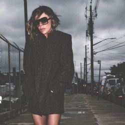 Se conocieron las primeras imágenes del documental de Victoria Beckham