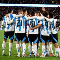 Telefe adquirió los derechos y transmitirá el Mundial de 2026