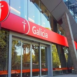 Banco Galicia y Naranja X profundizan pérdidas