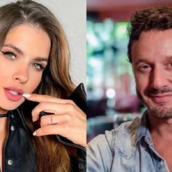 La China Suárez en otro escándalo con Benjamín Vicuña tras escolarizar a sus hijos en Turquía