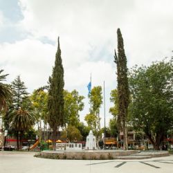 Viernes con descenso de la temperatura y tres alertas amarillas 