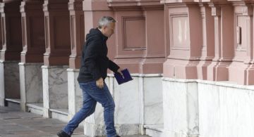 Milei se reunirá en Olivos con los candidatos de LLA