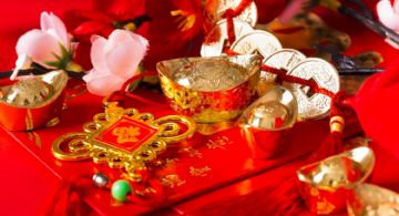 Horóscopo chino: un viernes para las relaciones y la reflexión