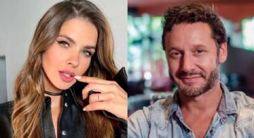 La China Suárez en otro escándalo con Benjamín Vicuña tras escolarizar a sus hijos en Turquía