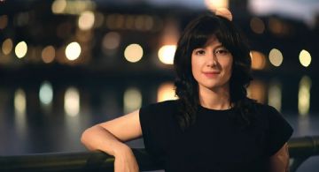 Malena Pichot, sobre la entrevista de Pedro Rosemblat Gustavo Cordera: “Una desilusión”