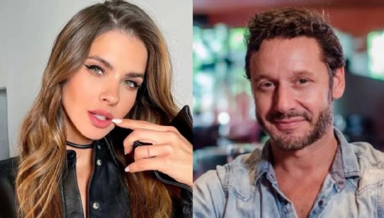 La China Suárez en otro escándalo con Benjamín Vicuña tras escolarizar a sus hijos en Turquía