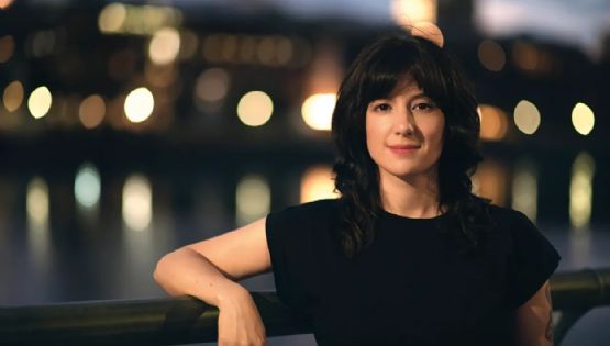 Malena Pichot, sobre la entrevista de Pedro Rosemblat Gustavo Cordera: “Una desilusión”