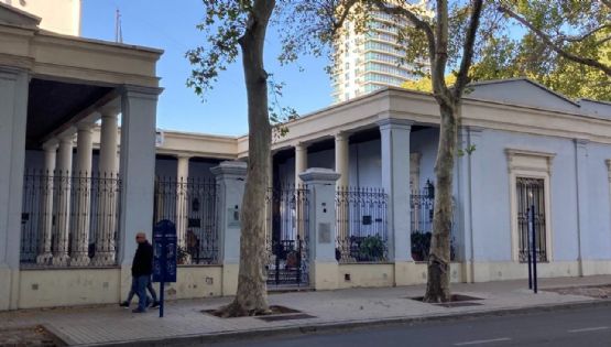 Millones para clubes de fútbol y sin dinero para instituciones históricas