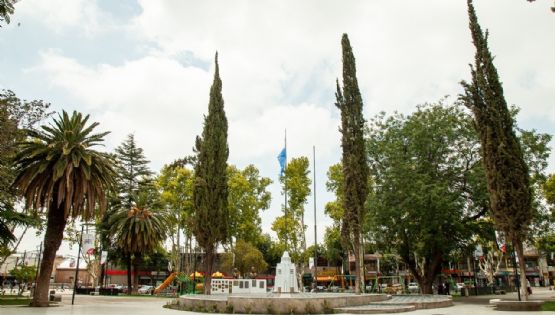 Viernes con descenso de la temperatura y tres alertas amarillas 