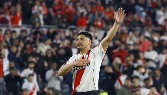 Atento Lepra: River y Racing ya tienen fecha por Copa Argentina