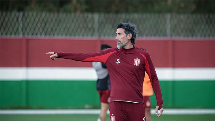 Estudiantes de La Plata y una visita riesgosa al Flamengo