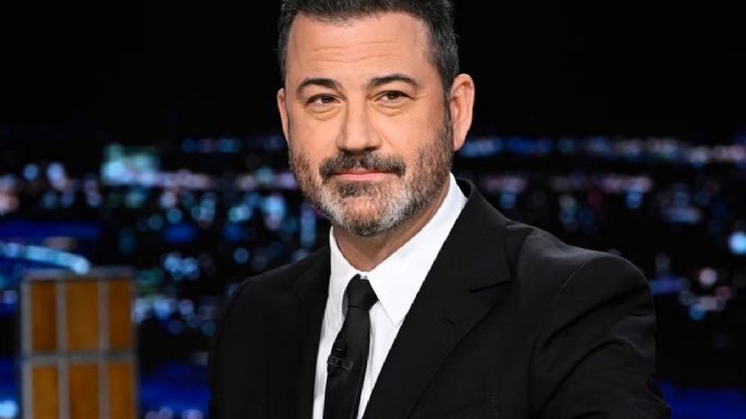 Suspendieron Jimmy Kimmel Live! por sus comentarios sobre la muerte de Kirk