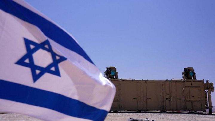 Israel terminó el desarrollo de un sistema de defensa láser, así funciona