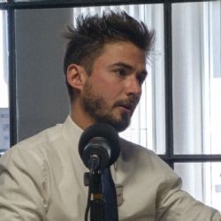 "Resalto el coraje de Cornejo para hacer minería en Mendoza"