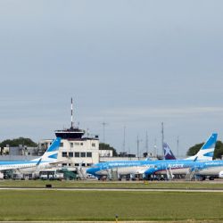 Descuento imperdible en Aerolíneas Argentinas