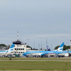 Descuento imperdible en Aerolíneas Argentinas