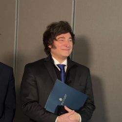 Argentina negocia un préstamo con el Tesoro de  EEUU