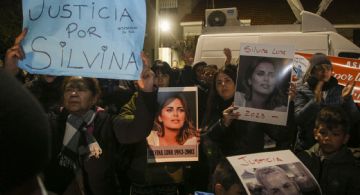 Silvina Luna: un nuevo informe complicó más a Aníbal Lotocki