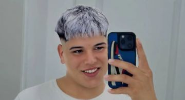 Thiago Medina se encuentra “estable” luego de ser sometido a una cirugía torácica