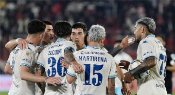 Racing-Independiente en una nueva edición del Clásico de Avellaneda