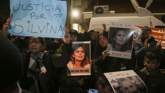 Silvina Luna: un nuevo informe complicó más a Aníbal Lotocki