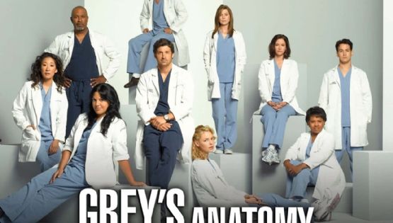 Dolor por la trágica muerte de famoso actor de Grey's Anatomy, Brad Everett Young
