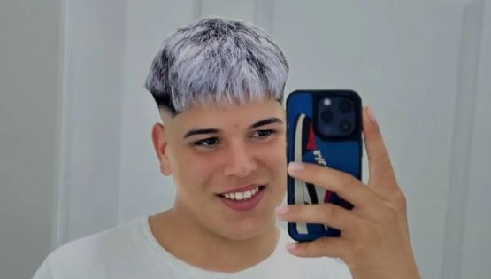 Thiago Medina se encuentra “estable” luego de ser sometido a una cirugía torácica