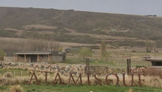 Los reyes de la colina: la casa de lujo que esconde Rodolfo Suarez