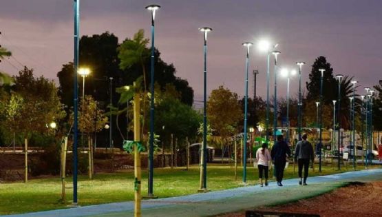 Viernes con alerta por Zonda en Mendoza 