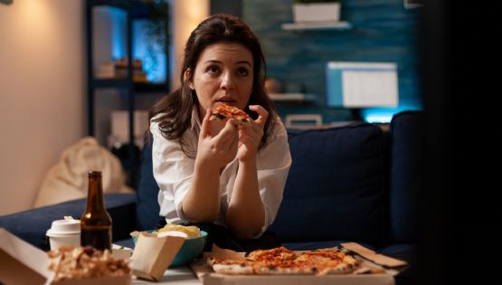 Angustia oral: claves para reconocerla y gestionarla