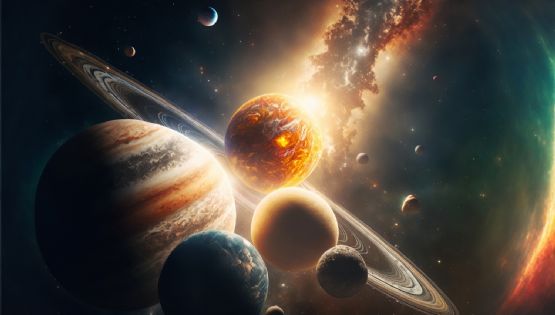 Descubren que la Tierra tiene una cuasi-luna