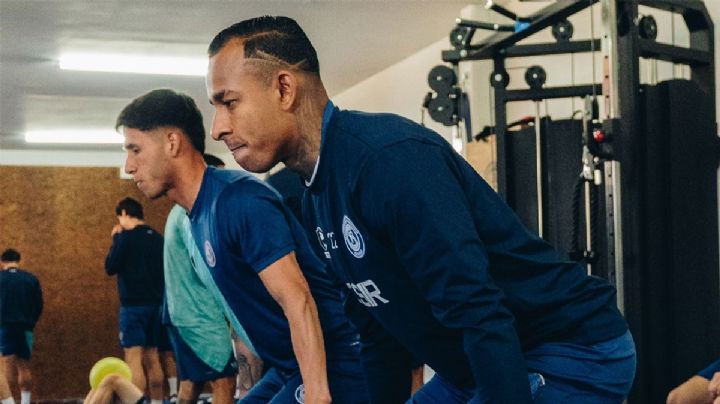 La Lepra, otra vez de visitante, ahora ante Unión en Santa Fe
