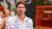 Foto ilustrativa de la nota titulada: El guiño para Franco Colapinto por parte del jefe de equipo de Williams