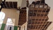 Foto ilustrativa de la nota titulada: Los arreglos en la escuela Rawson costaran cerca de mil millones de pesos