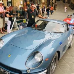 La suntuosa vida de los Kovalivker: Ferraris y un paraíso en Punta del Este