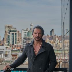 Arjona agotó entradas en solo 70 minutos