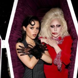 Merlina 2: Quién es Rosaline Rotwood, el personaje que interpretará Lady Gaga