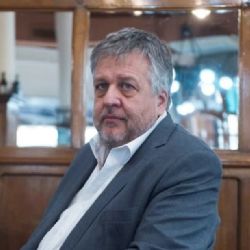 Stornelli avaló la denuncia del Gobierno por presunto espionaje  