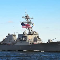 EEUU realizó un “ataque letal” contra un barco con drogas que venía de Venezuela